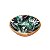 SALADEIRA DE MADEIRA LEAFAGE 30X11cm - Imagem 1