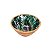 SALADEIRA DE MADEIRA LEAFAGE 30X15,5cm - Imagem 1