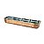 TRAVESSA DE MADEIRA BLUE 38X11cm - Imagem 3
