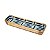 TRAVESSA DE MADEIRA BLUE 38X11cm - Imagem 2