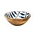 SALADEIRA DE MADEIRA BLUE 30X11cm - Imagem 3