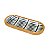 TRAVESSA DE MADEIRA BLUE 30X12X2,5cm - Imagem 1