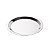 DESCANSO P/JARRA DE AÇO INOX ELEGANCE 16,5CM - Imagem 2