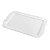 TRAVESSA DE PORCELANA RETANGULAR FANCY 41,5X26X2,5 CM - Imagem 1