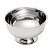 CHAMPANHEIRA DE AÇO INOX MODENA 33X21CM - Imagem 3
