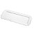 TRAVESSA DE PORCELANA RETANGULAR FANCY 40,5X16,5X2,5 CM - Imagem 4