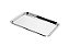BANDEJA DE AÇO INOX 38X27CM - Imagem 3