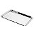 BANDEJA DE AÇO INOX 31,5X23CM - Imagem 3
