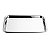 BANDEJA DE AÇO INOX 31,5X23CM - Imagem 2