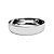 BANHO MARIA DE AÇO INOX P/RECHAUD 10L - Imagem 2