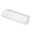 TRAVESSA PORCELANA RETANGULAR ALTO RELEVO 36,5X15,5X2,5 CM - Imagem 2
