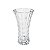 VASO DE CRISTAL DIAMANT  14X25,5CM - Imagem 1