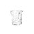 CJ 7 PC 1 GARRAFA DE WHISKY 550ml E 6 COPOS DE CRISTAL 240ml - Imagem 3