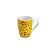 CANECA DE PORCELANA BANANAS 330ML - Imagem 1