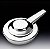 QUEIMADOR DE AÇO INOX P/RECHAUD - Imagem 1