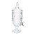 DISPENSER P/BEBIDA DE CRISTAL C/PÉ STARRY 4L - Imagem 2
