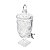 DISPENSER P/BEBIDA DE CRISTAL C/PÉ GLORY 4L - Imagem 3