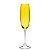 CJ 6 TAÇAS CHAMPAGNE CRISTAL ECOLÓGICO GASTRO TOPASIO 220ML - Imagem 1