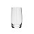 CJ 6 COPOS LONG DRINK DE CRISTAL ECOLÓGICO IDEAL 400ML - Imagem 2