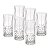 CJ 6 COPOS P/DRINK DE VIDRO STELLA 290ML - Imagem 3