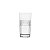 CJ 6PC COPO ALTO DE VIDRO SODO-CÁLCICO MIRANO 310ML - Imagem 1