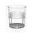 CJ 6PC COPO P/WHISKY DE VIDRO SODO-CÁLCICO MIRANO 280ML - Imagem 1