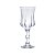 CJ 6 TAÇAS P/VINHO DE CRISTAL GALAXY 250ML - Imagem 1