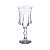CJ 6 TAÇAS P/VINHO DE CRISTAL GALAXY 250ML - Imagem 2
