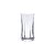 CJ 6 COPOS ALTO DE CRISTAL GALAXY 250ML - Imagem 1