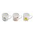 CANECA DE PORCELANA C/ADEREÇO 325ML - Imagem 2