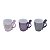 CANECA DE PORCELANA C/COLHER LOVE 200ML - Imagem 2