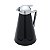 GARRAFA METAL1 LITRO LONDON PRETO - Imagem 1