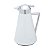 GARRAFA METAL1 LITRO LONDON BRANCO - Imagem 2