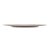 SOUSPLAT PP TEXTURA RATTAN MARROM 33cm - Imagem 4