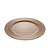 SOUSPLAT PP TEXTURA RATTAN NATURAL 33cm - Imagem 2