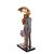 FIGURA DECORATIVA RESINA CASAL 12x9x30cm - Imagem 2