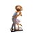 FIGURA DECORATIVA RESINA CASAL 14x8x30cm - Imagem 3