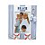 PORTA RETRATO RETANGULAR DE MADEIRA DECK BEACH 13X18 CM - Imagem 2
