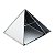 CAIXA PIRÂMIDE 21X19CM - Imagem 5