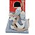 FAROL DE MADEIRA DECORATIVO - MALIBU 34X9,5X9,5CM - Imagem 3