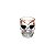 JG. 6 COPOS DE VIDRO CAVEIRA 50ML - Imagem 5