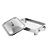 SUPORTE DE AÇO INOX C/REFRATÁRIO E TAMPA MANHATTAN 37X23CM - Imagem 2