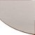 LUGAR AMERICANO PVC DUPLA FACE ROSA/CINZA CLARO 43x32cm - Imagem 4
