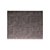 LUGAR AMERICANO PVC PRETO 44x35cm - Imagem 1