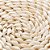 LUGAR AMERICANO FIBRA NATURAL 38cm - Imagem 3