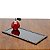 SUPORTE VIDRO ESPELHADO C/DECORAÇÃO ACRÍLICO FUMÊ 32x16cm - Imagem 4