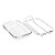 SUPORTE ARAMADO DE AÇO INOX C/REFRATÁRIO S/TAMPA 34X20CM - Imagem 3