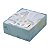 COFRE DE ZAMAC GIRAFA 10,5X5X15cm - Imagem 4