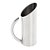 JARRA DE AÇO INOX LUNA 1L - Imagem 3