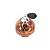 FRASCO DE CRISTAL MURANO P/PERFUME BORRIFADOR 50ml - Imagem 2